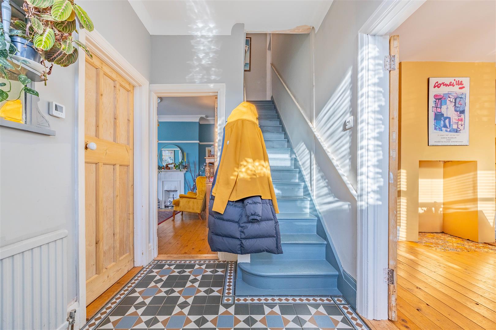 Hallway